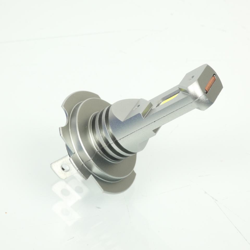 Ampoule LED Myra pour Scooter Piaggio 300 Beverly Ie Abs Euro4 2016 à 2020 H7 9-32V 16W Neuf