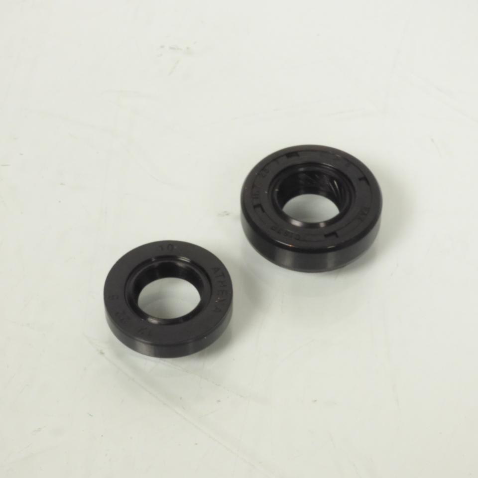 kit réparation pompe à eau Athena pour moto Yamaha 125 YZ 1999-2004 P400485475003