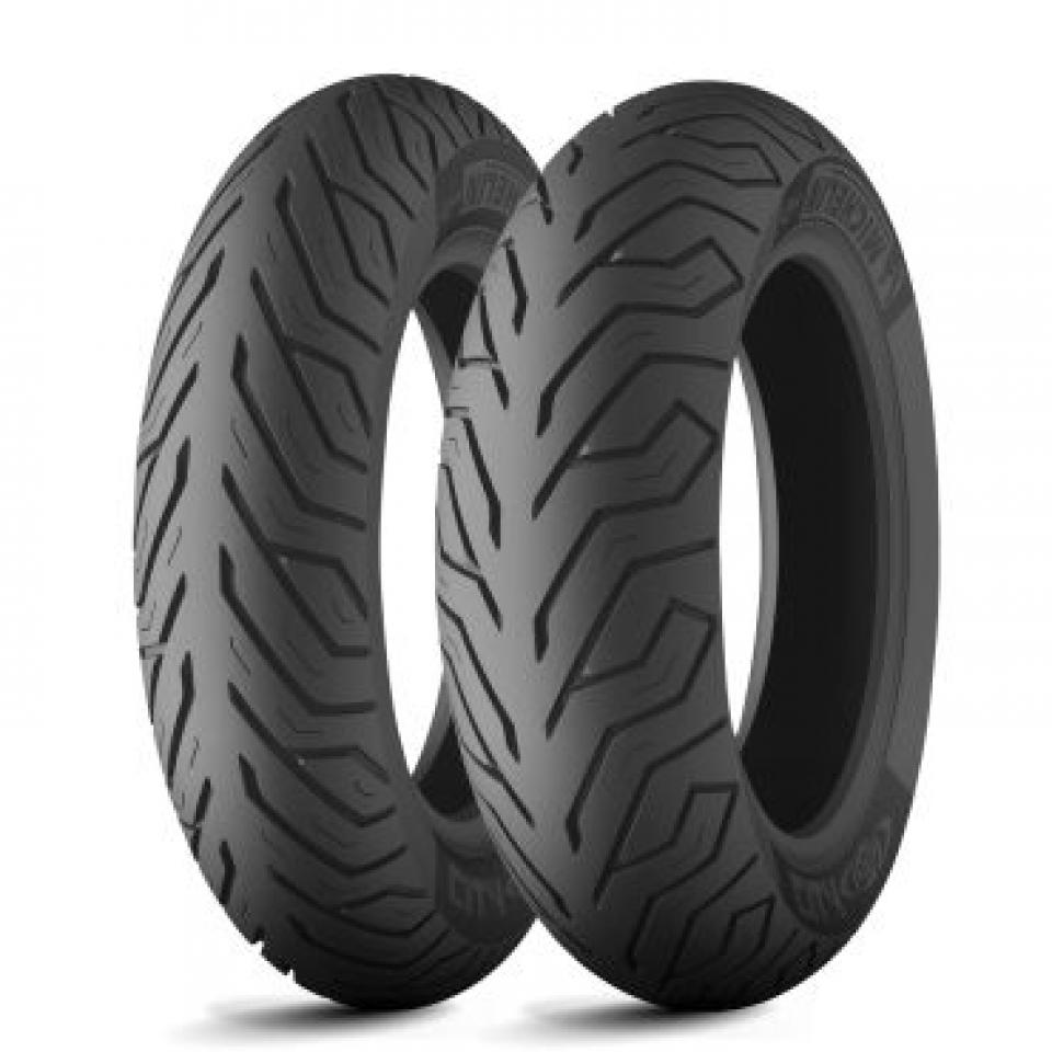 Pneu 140-60-13 Michelin pour Scooter Piaggio 125 X7 Evo Ie 2009 à 2013 AR Neuf