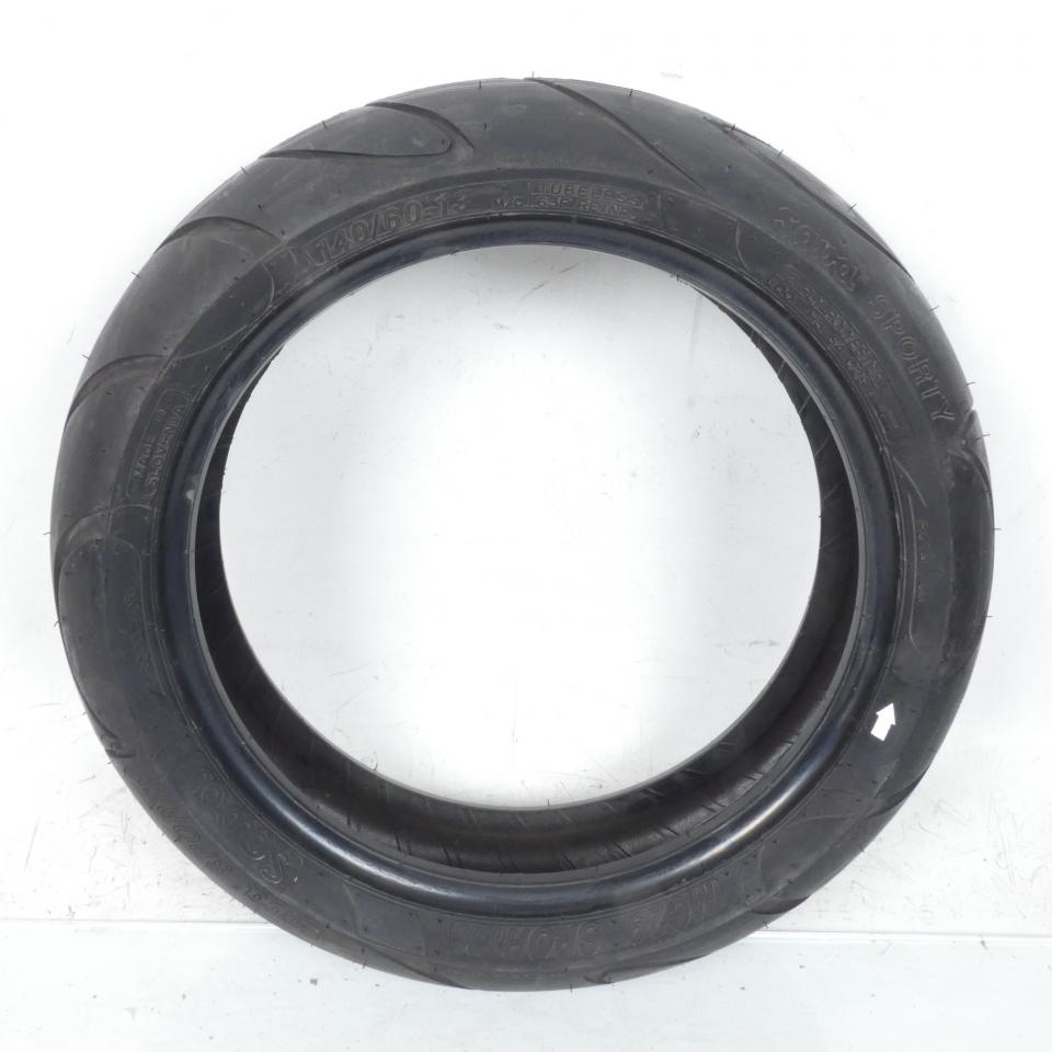 Tyre VRM281 140/60-14 Scooter TL F/R