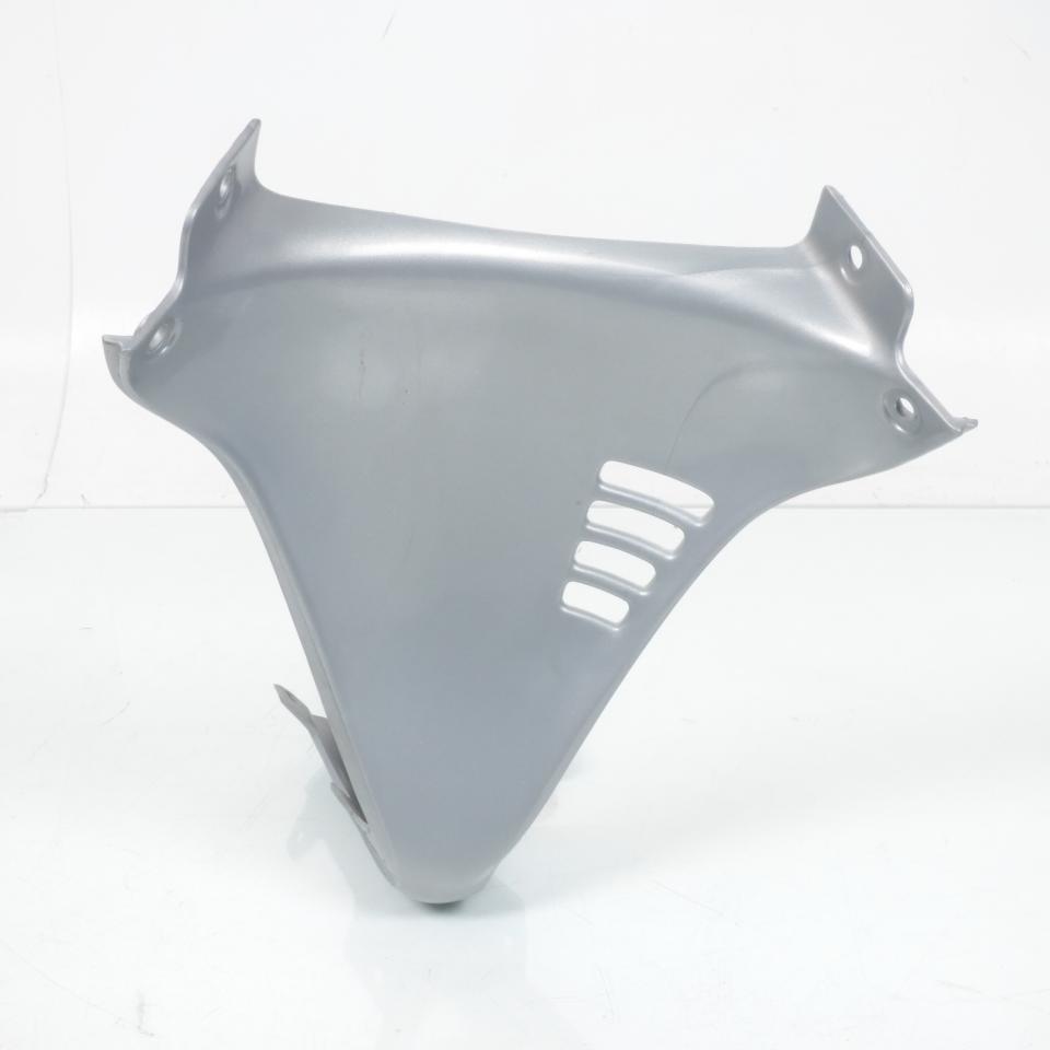 Sabot bas de caisse origine pour Moto Aprilia 50 RS 1999 à 2005 DIS.103062 / gris brillant Neuf