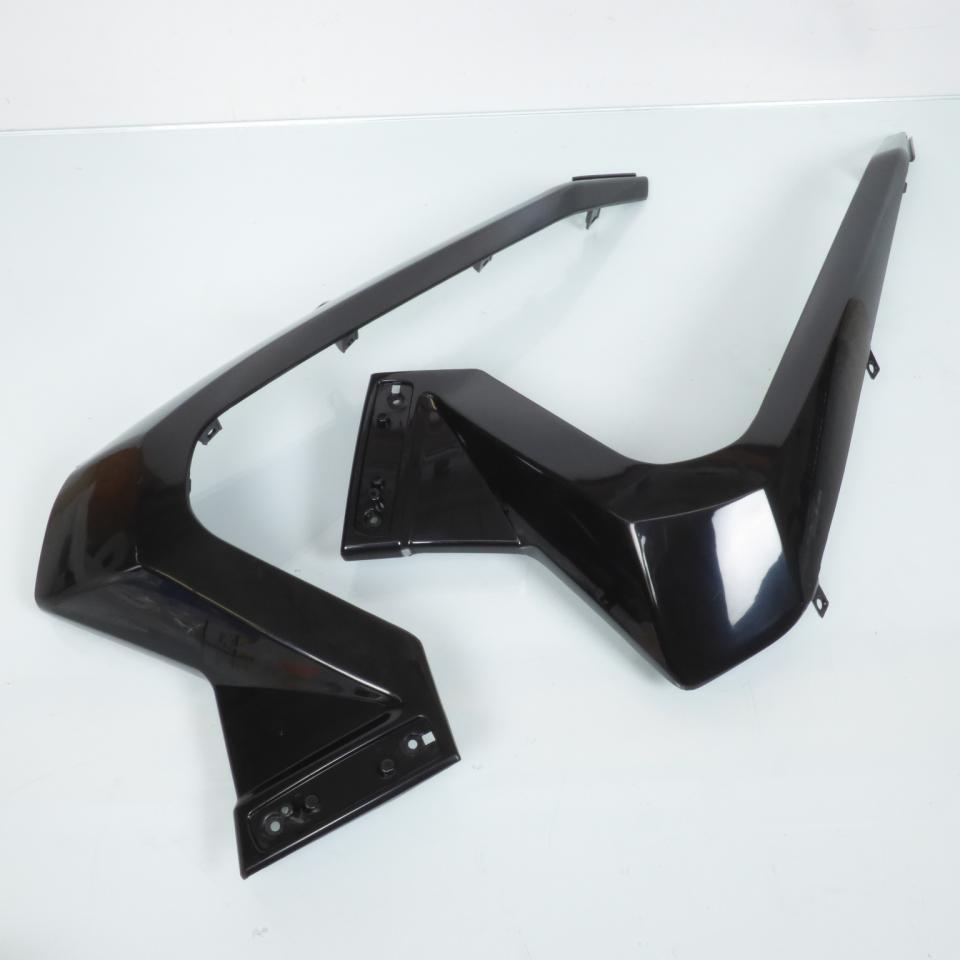 Sabot bas de caisse TNT pour scooter Yamaha 125 Xmax 2006-2009 Neuf