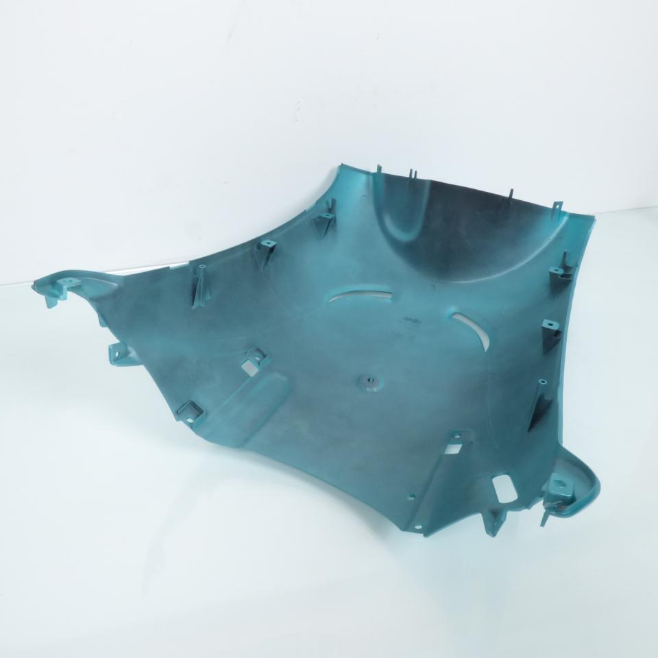 Sabot bas de caisse origine pour Scooter Aprilia 50 Gulliver 1995 à 1998 AP8231682 / 11679 Neuf