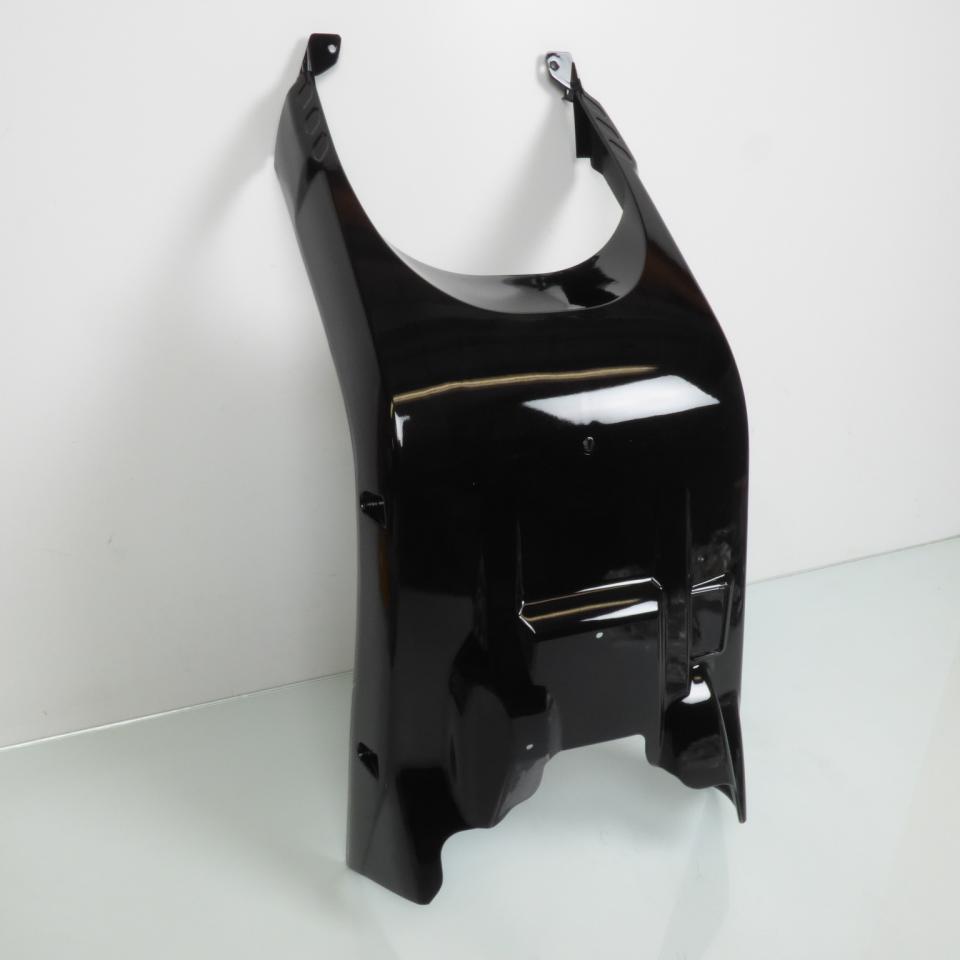 Sabot bas de caisse Tun'R pour Scooter MBK 50 Booster 2004 à 2019 2546 / noir brillant Neuf