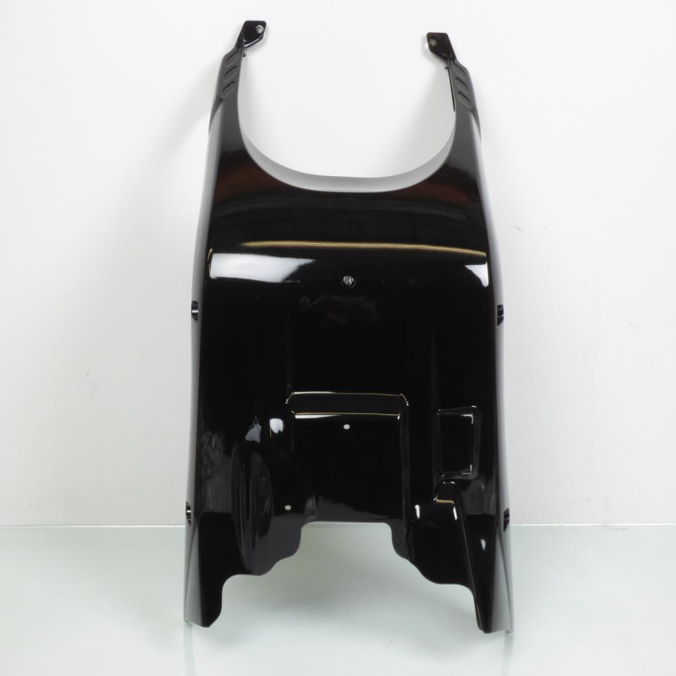 Sabot bas de caisse Tun'R pour Scooter MBK 50 Booster 2004 à 2019 2546 / noir brillant Neuf