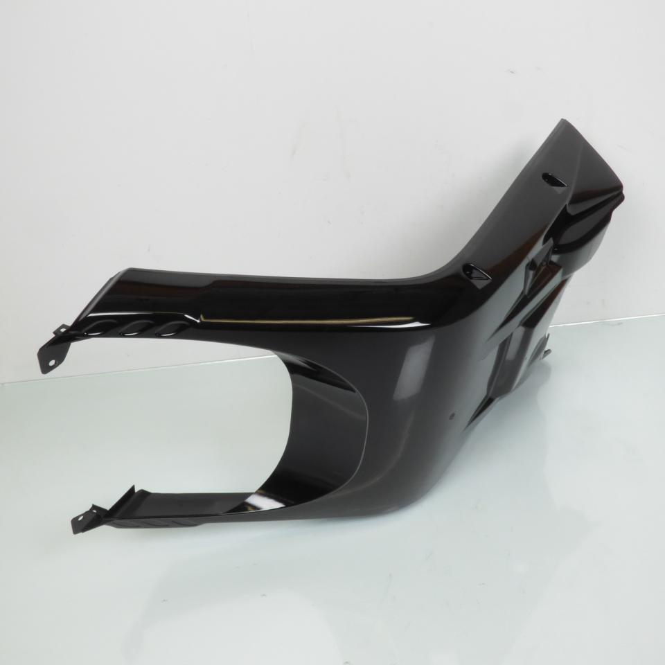 Sabot bas de caisse Tun'R pour Scooter MBK 50 Booster 2004 à 2019 2546 / noir brillant Neuf