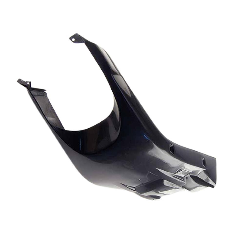Sabot bas de caisse Tun'R pour Scooter MBK 50 Booster 2004 à 2019 2546 / noir brillant Neuf
