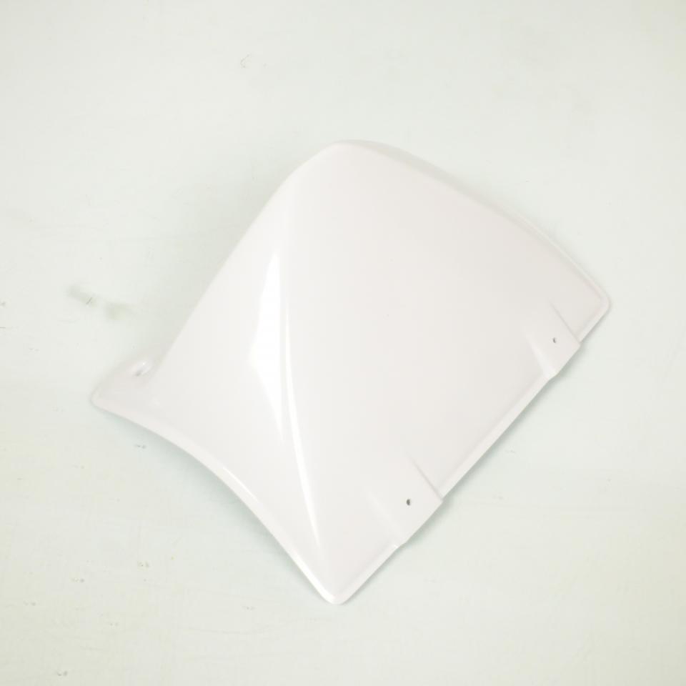 Sabot bas de caisse blanc BCD pour scooter Yamaha 50 Bw's Après 2004 SABOT00801