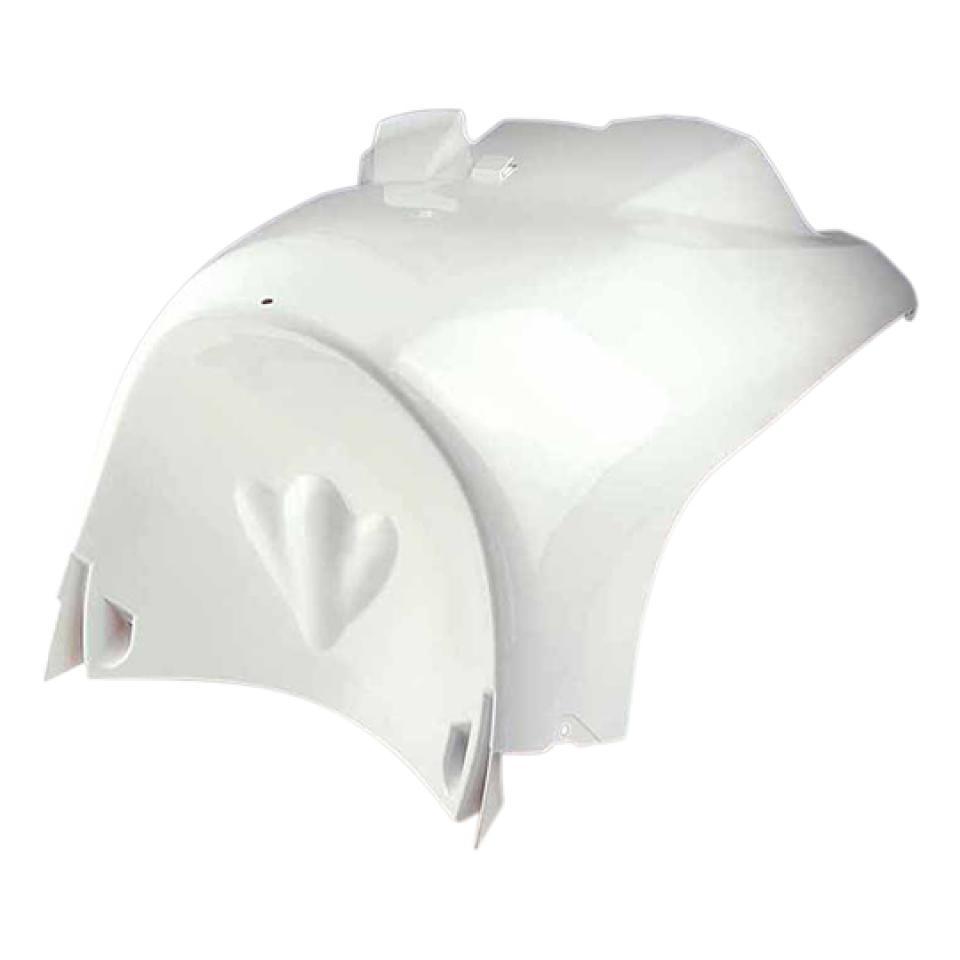 Sabot bas de caisse pour MBK Nitro