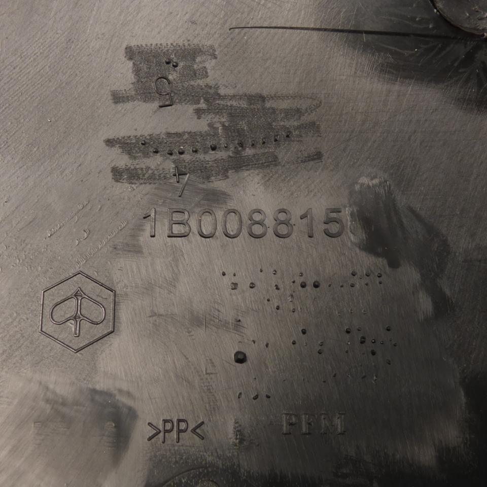 Sabot bas de caisse origine pour Scooter Piaggio 50 ZIP 2T AC 2009 à 2015 575402000C / 1B0088150000C / 1B008815 Neuf