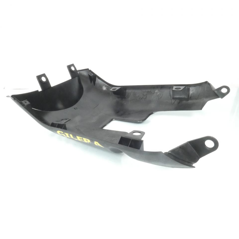 Sabot bas de caisse origine pour scooter Gilera 50 Stalker 2T AC 1997 Occasion
