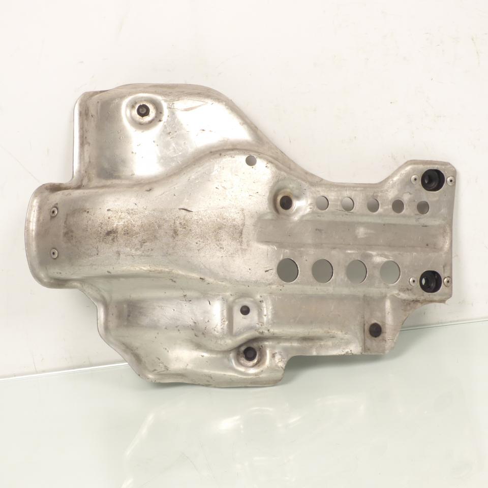 Sabot bas de caisse origine pour moto Yamaha 600 XT 1984 à 1986 43F Occasion