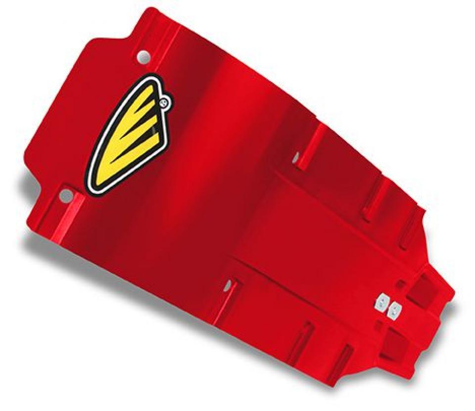 Sabot bas de caisse pour Honda Cr-F R