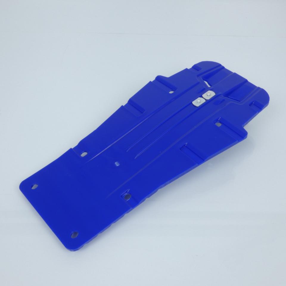 Semelle de protection Cycra Speed Armor pour moto Yamaha 125 YZ 2005 à 2021 Neuf