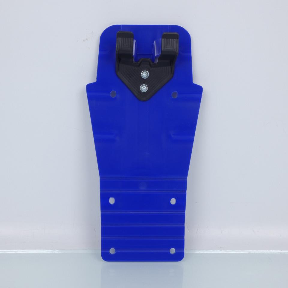 Semelle de protection Cycra Speed Armor pour moto Yamaha 125 YZ 2005 à 2021 Neuf
