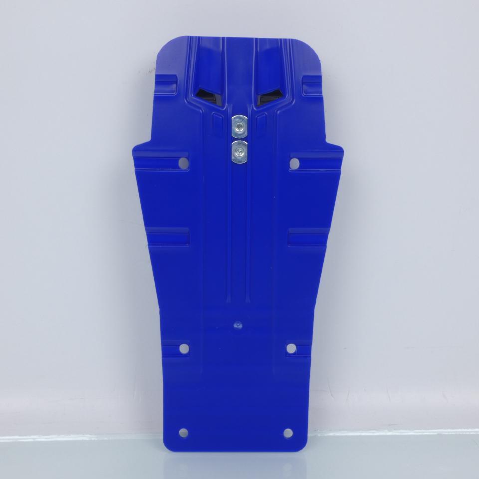 Semelle de protection Cycra Speed Armor pour moto Yamaha 125 YZ 2005 à 2021 Neuf