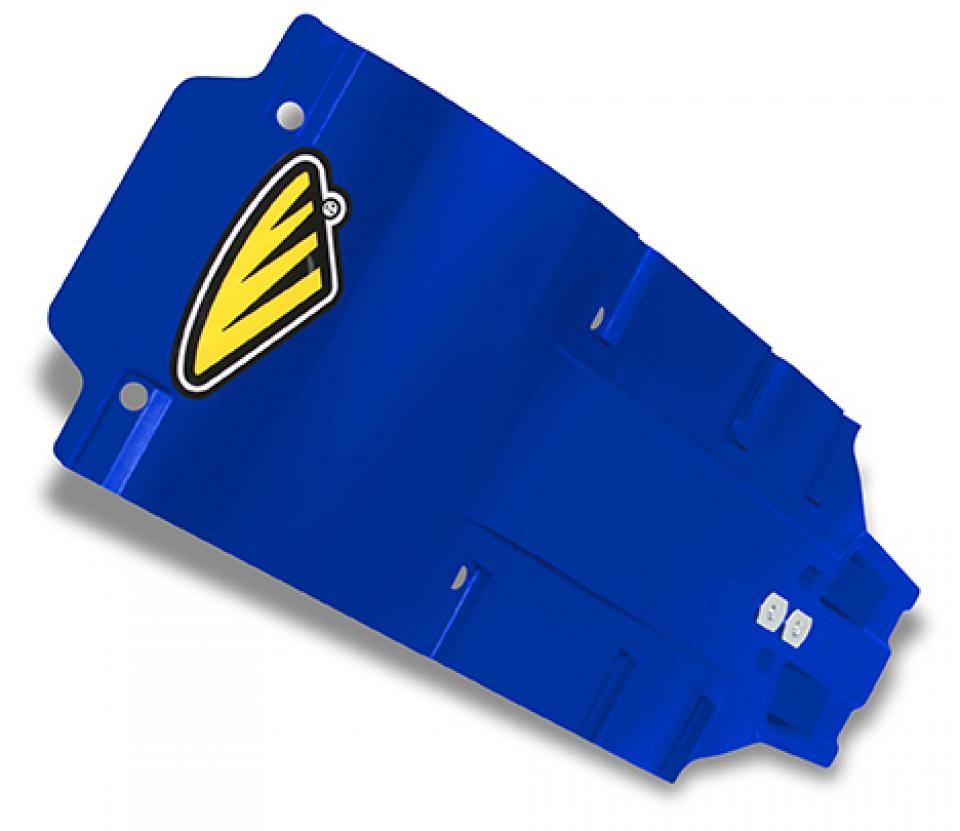 Semelle de protection Cycra Speed Armor pour moto Yamaha 125 YZ 2005 à 2021 Neuf