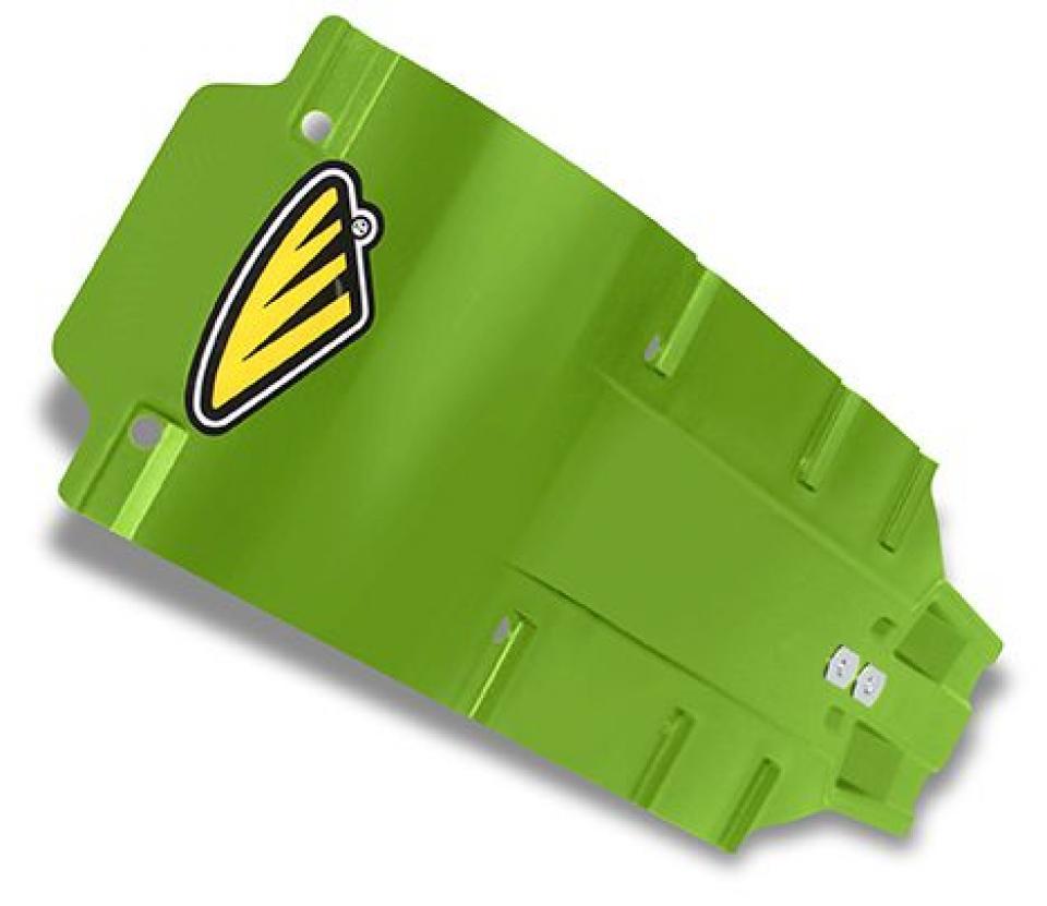 Sabot bas de caisse pour Kawasaki Kx-F 4T