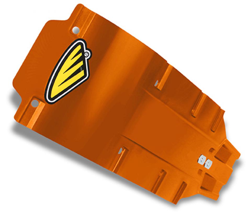 Sabot bas de caisse Cycra pour Moto KTM 200 EXC 2008 à 2015 Neuf