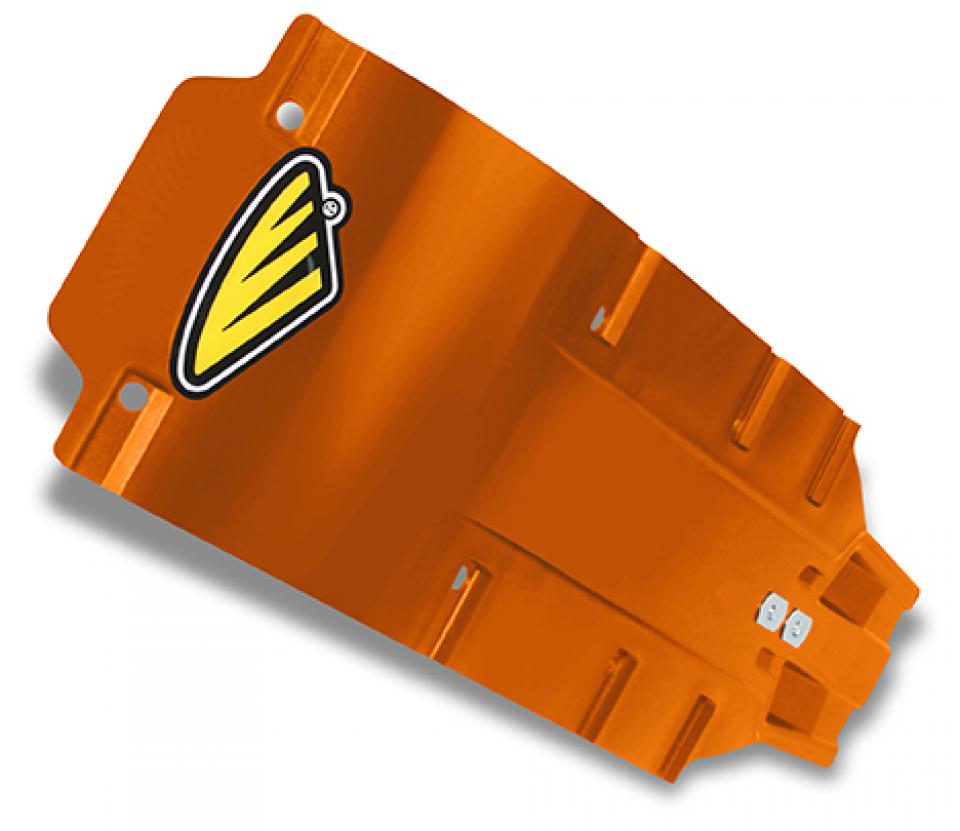 Sabot bas de caisse Cycra pour Moto KTM 200 EXC 2008 à 2015 Neuf