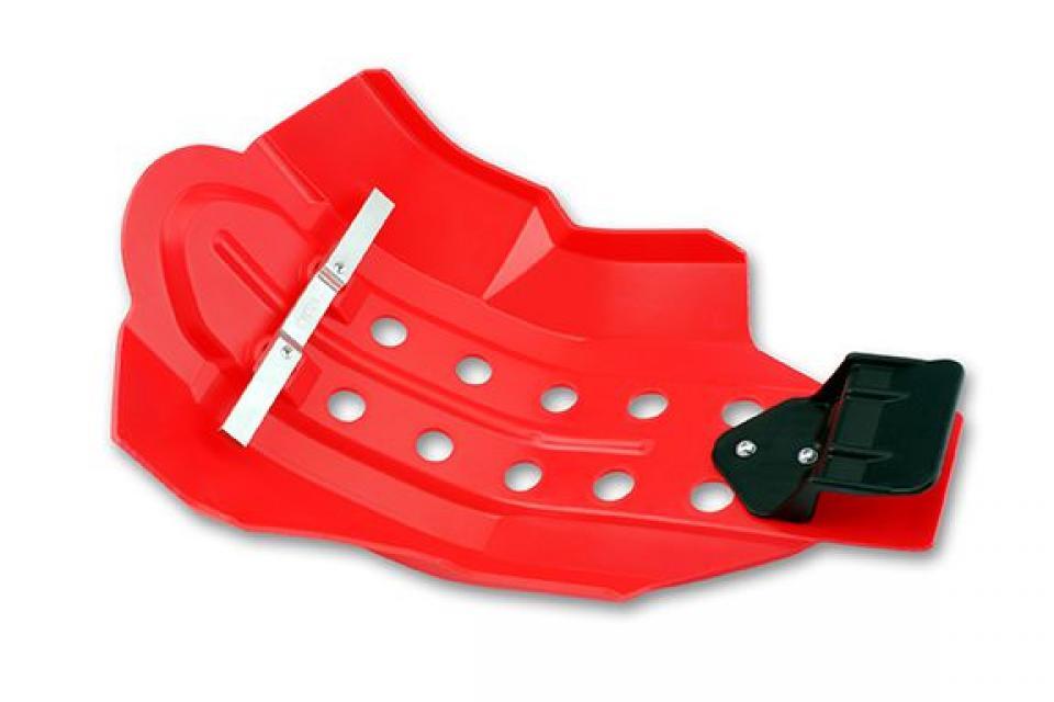 Sabot bas de caisse Cycra pour Moto Honda 250 Cr-F R 2009 à 2017 Neuf