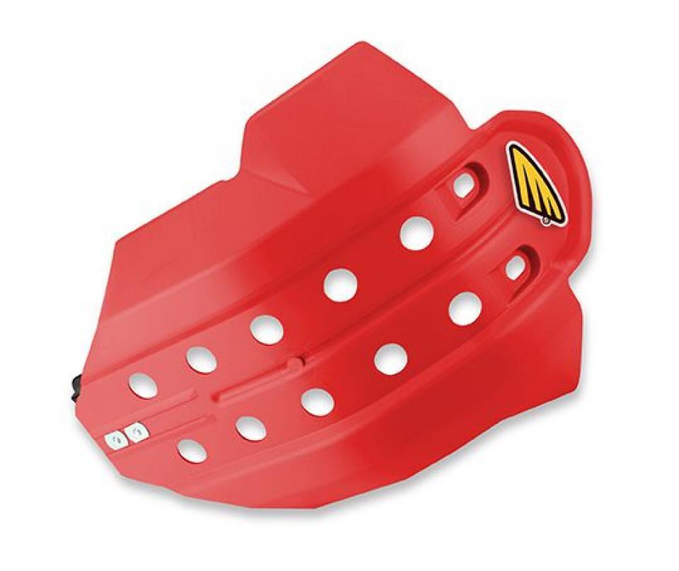 Sabot bas de caisse pour Honda Cr-F R