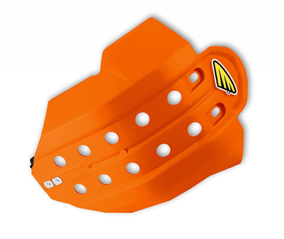 Sabot bas de caisse Cycra pour Moto KTM 250 Sx-F 4T 2007 à 2015 Neuf