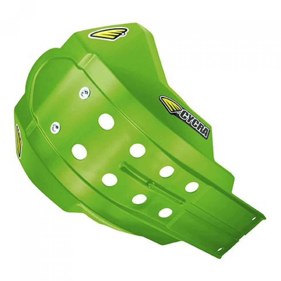Sabot bas de caisse pour Kawasaki Kx-F 4T