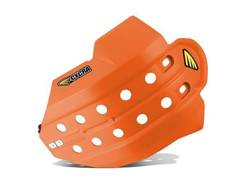 Sabot bas de caisse pour KTM SX