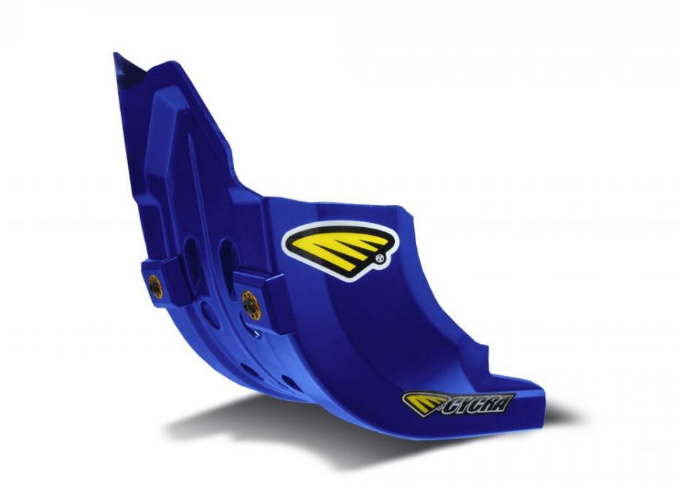 Sabot bas de caisse pour Yamaha Wr-F 4T