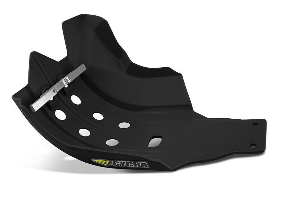 Sabot bas de caisse Cycra pour Moto Kawasaki 450 Kx-F 4T 2016 à 2018 Neuf