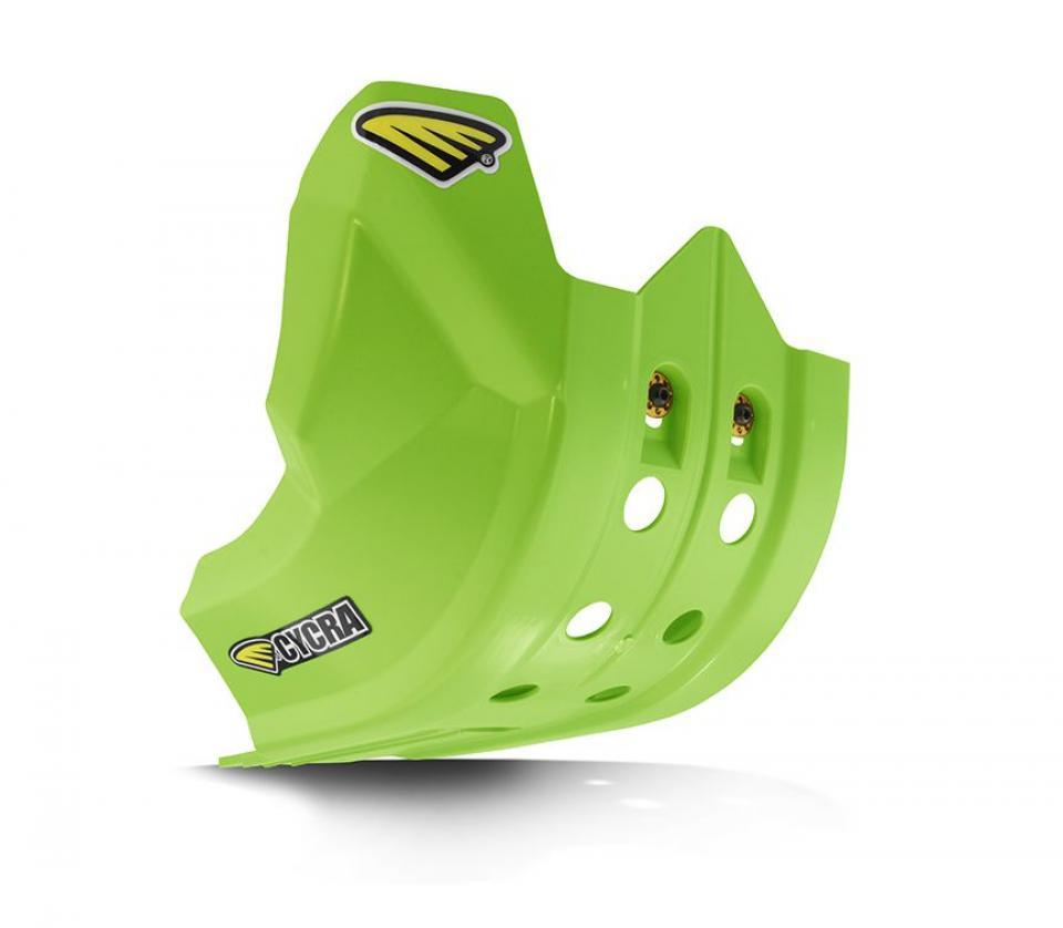 Sabot bas de caisse pour Kawasaki Kx-F 4T