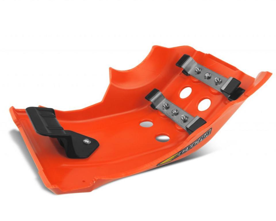 Sabot bas de caisse Cycra pour Moto KTM 250 Sx-F 4T 2016 à 2018 Neuf