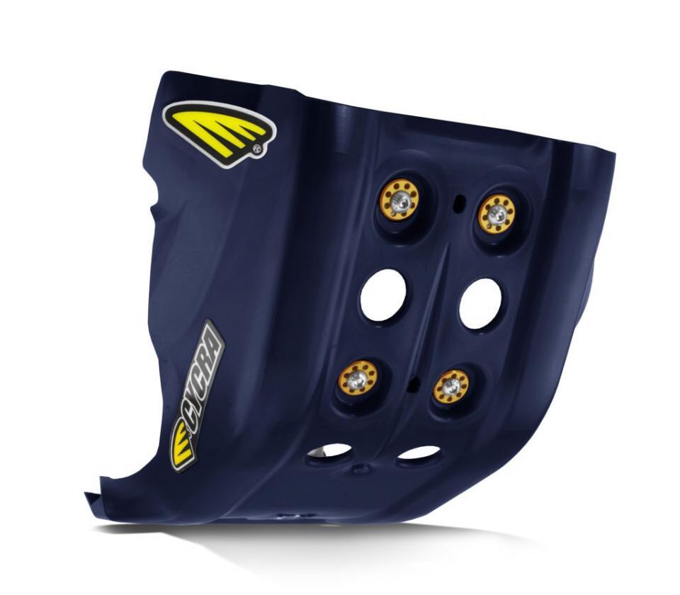 Sabot bas de caisse pour KTM Sx-F 4T