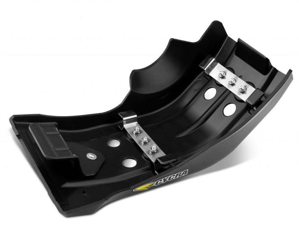 Sabot bas de caisse Cycra pour Moto KTM 450 Sx-F 4T 2016 à 2018 Neuf