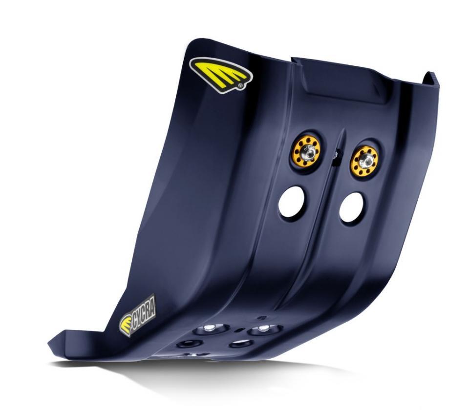Sabot bas de caisse pour KTM Sx-F 4T