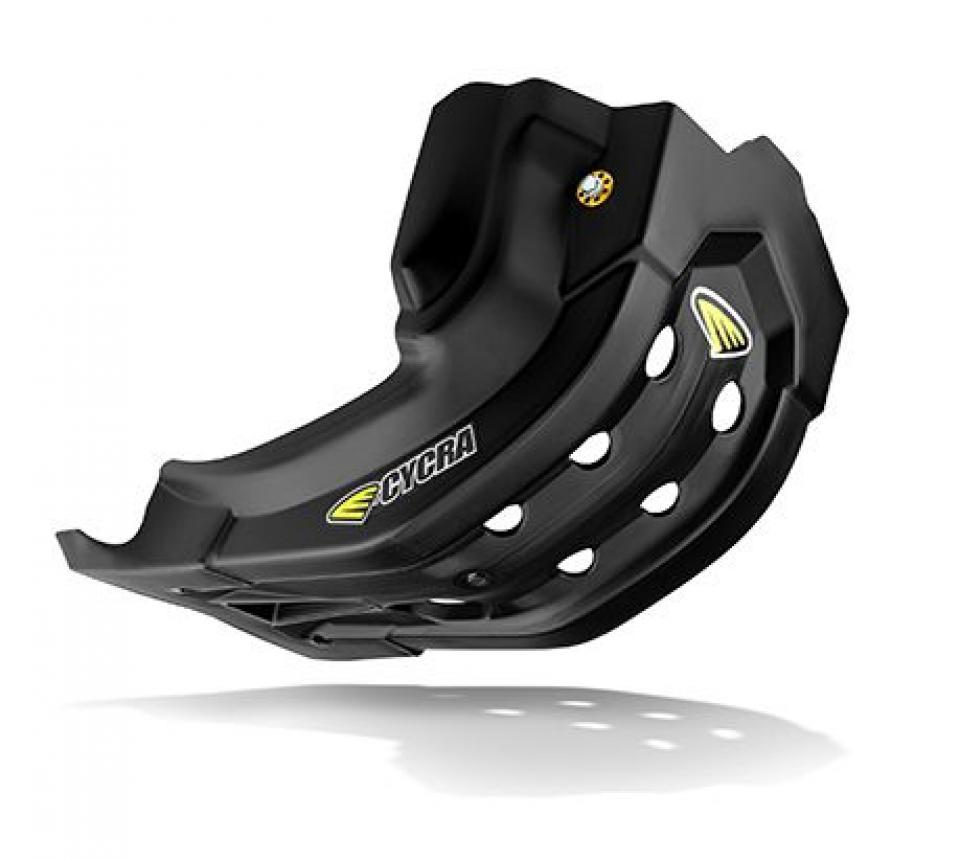 Sabot bas de caisse pour Honda Cr-F R