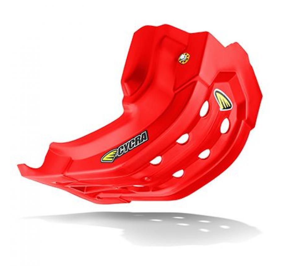 Sabot bas de caisse pour Honda Cr-F R