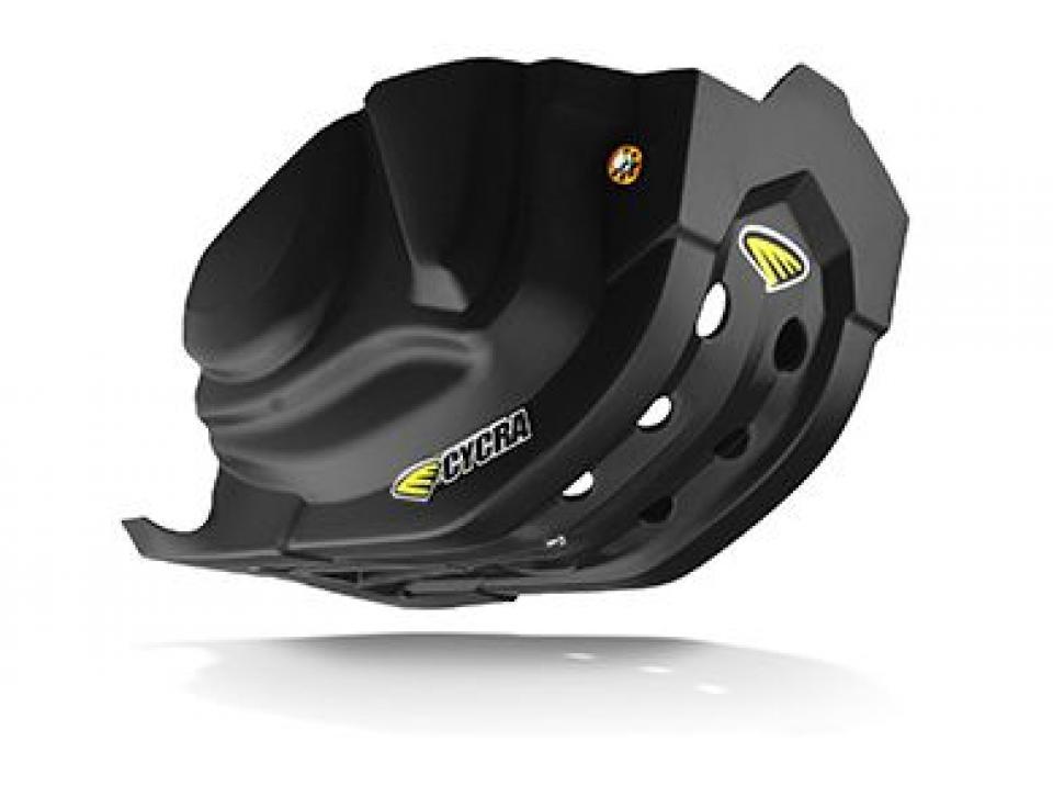 Sabot bas de caisse pour Honda Cr-F R