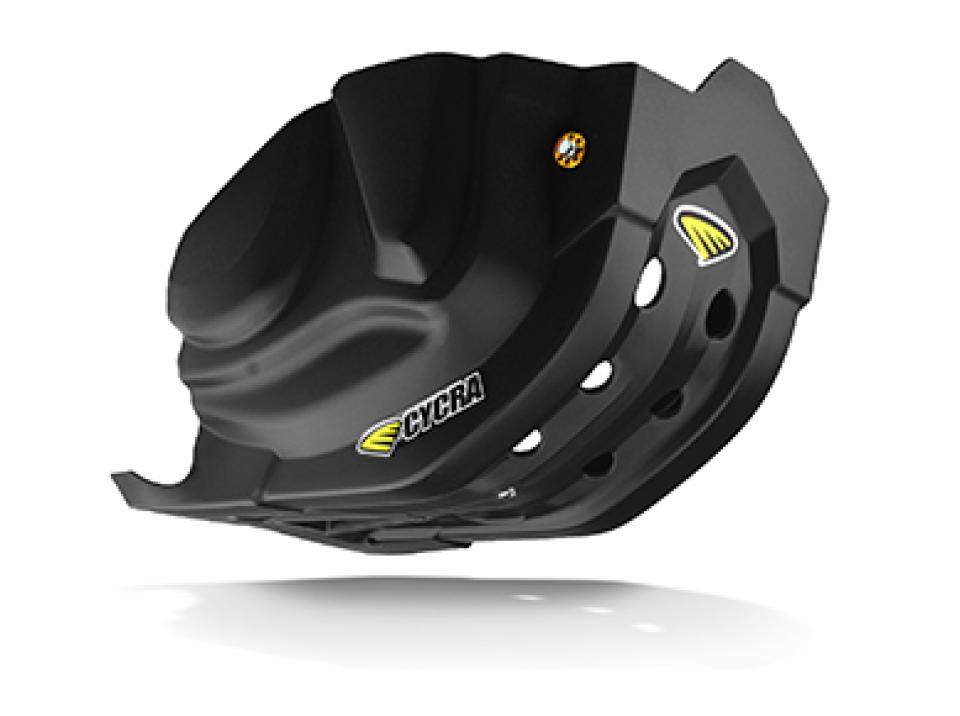 Sabot bas de caisse Cycra pour Moto Honda 450 Cr-F R 2017 à 2020 Neuf