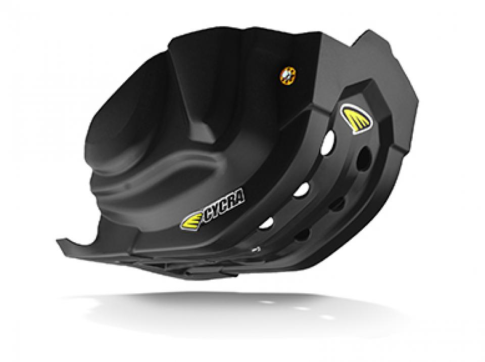 Sabot bas de caisse Cycra pour Moto Honda 450 Cr-F R 2017 à 2020 Neuf