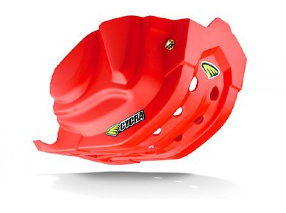 Sabot bas de caisse pour Honda Cr-F R