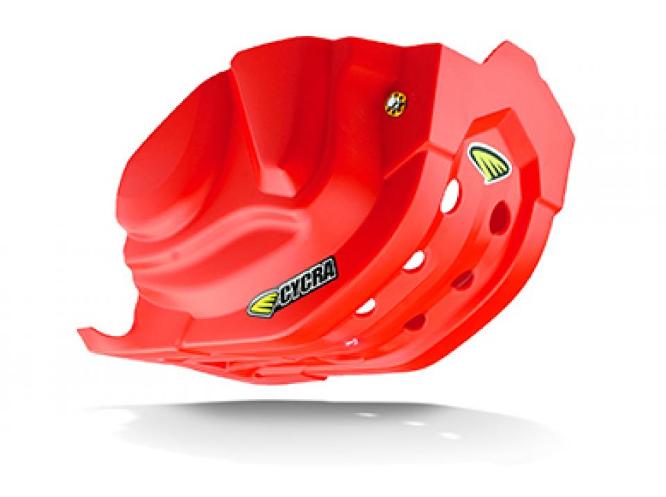 Sabot bas de caisse Cycra pour Moto Honda 450 Cr-F R 2017 à 2020 Neuf