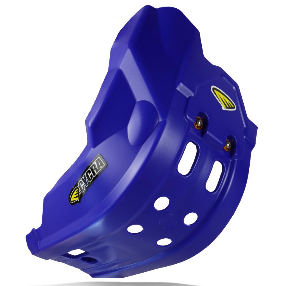 Sabot bas de caisse Cycra pour Moto Yamaha 250 Yz-F 4T 2019 à 2023 AV Neuf