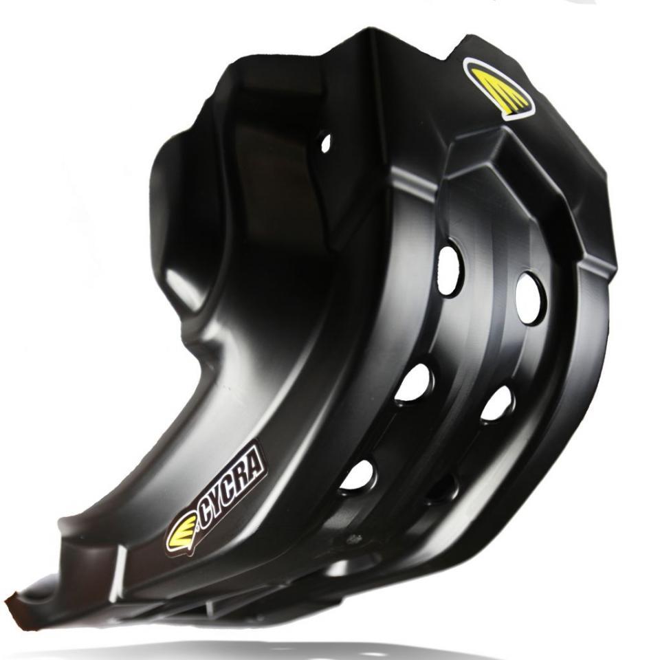 Sabot bas de caisse pour Honda Cr-F R