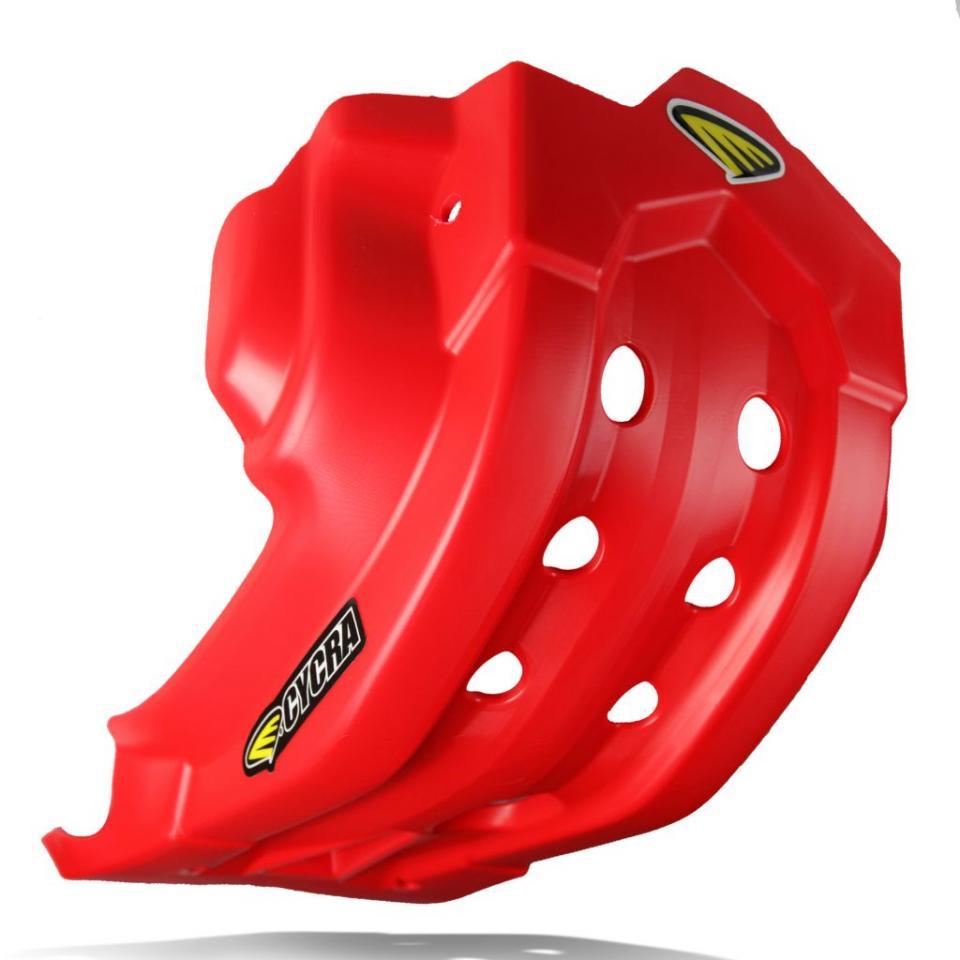 Sabot bas de caisse pour Honda Cr-F R
