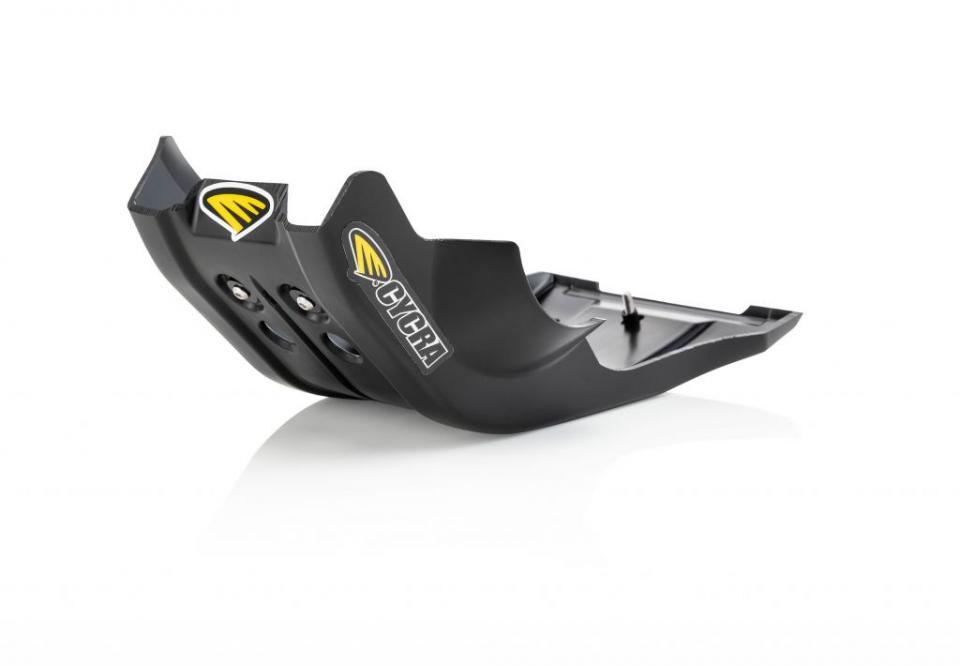 Sabot bas de caisse pour KTM Sx-F 4T
