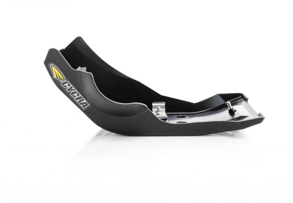 Sabot bas de caisse Cycra pour Moto KTM 450 Sx-F 4T 2019 à 2021 Neuf