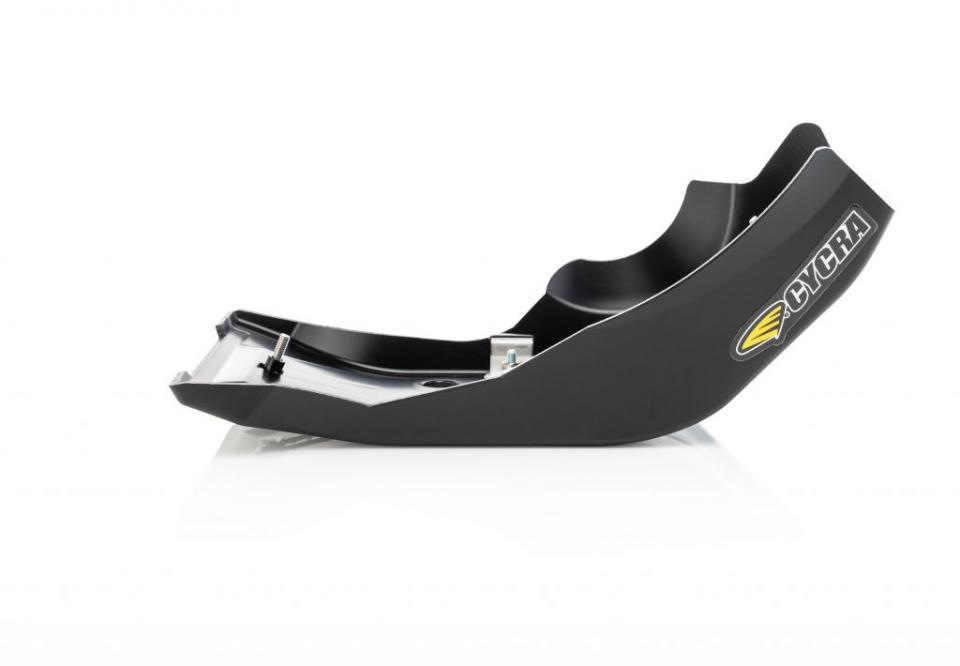 Sabot bas de caisse Cycra pour Moto KTM 450 Sx-F 4T 2019 à 2021 Neuf