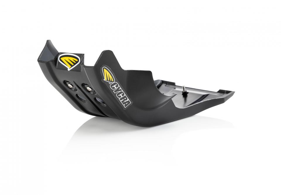 Sabot bas de caisse Cycra pour Moto KTM 450 Sx-F 4T 2019 à 2021 Neuf